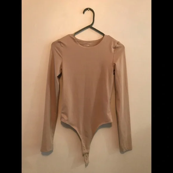 SWS Contour Bodysuit - Picture 4 of 5